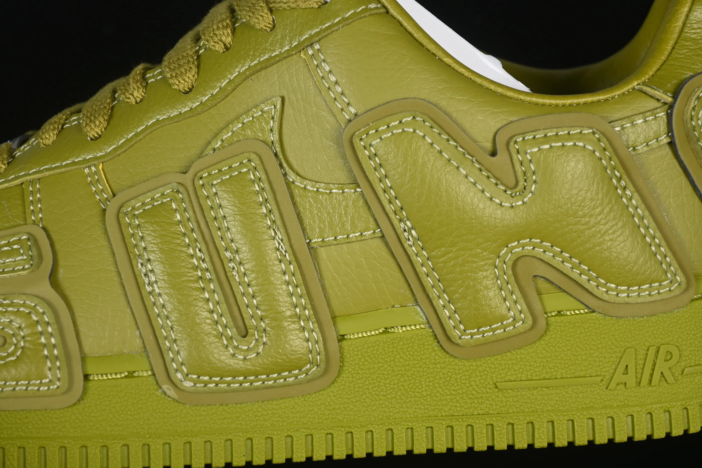 All categories Nk Air Force 1 Air Force series Nk Air Force 1 Low CPFM x Nike Air Force 1'07 Low joint model Air Force 1 low-top casual sneakers FQ7069-300